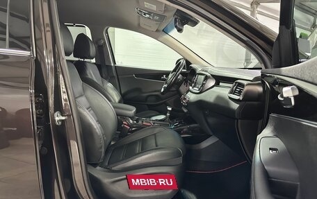 KIA Sorento III Prime рестайлинг, 2020 год, 2 740 000 рублей, 27 фотография