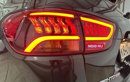 KIA Sorento III Prime рестайлинг, 2020 год, 2 740 000 рублей, 40 фотография