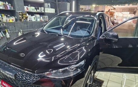 Haval F7 I, 2023 год, 2 350 000 рублей, 9 фотография