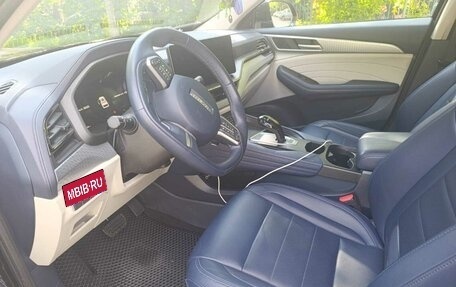 Haval F7 I, 2023 год, 2 350 000 рублей, 5 фотография