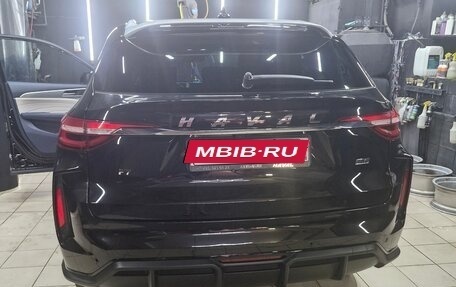 Haval F7 I, 2023 год, 2 350 000 рублей, 11 фотография
