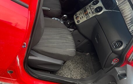 Opel Corsa D, 2008 год, 430 000 рублей, 11 фотография