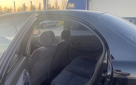KIA Spectra II (LD), 2006 год, 390 000 рублей, 7 фотография