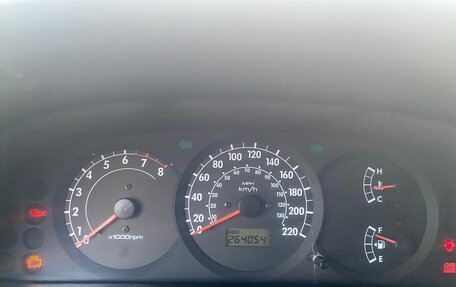 KIA Spectra II (LD), 2006 год, 390 000 рублей, 8 фотография