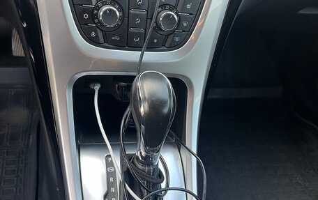 Opel Astra J, 2013 год, 1 095 000 рублей, 8 фотография