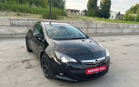 Opel Astra J, 2013 год, 1 095 000 рублей, 3 фотография