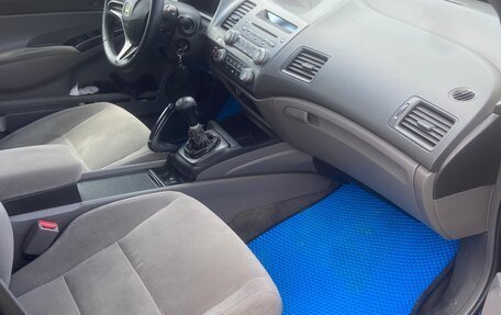 Honda Civic VIII, 2008 год, 699 000 рублей, 9 фотография
