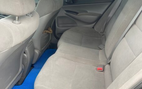 Honda Civic VIII, 2008 год, 699 000 рублей, 13 фотография