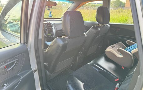 Hyundai Tucson III, 2007 год, 950 000 рублей, 6 фотография
