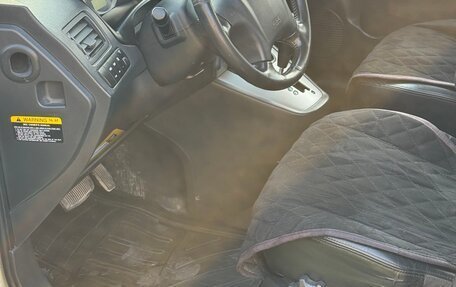 Hyundai Tucson III, 2007 год, 950 000 рублей, 10 фотография