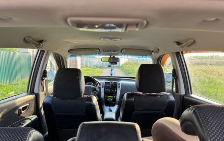 Hyundai Tucson III, 2007 год, 950 000 рублей, 7 фотография