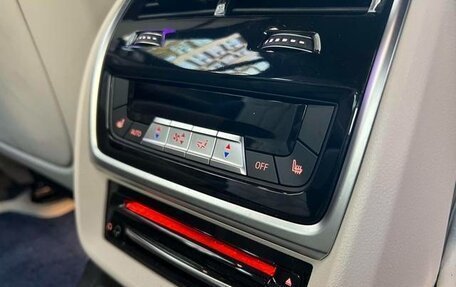 BMW X7, 2021 год, 6 480 009 рублей, 8 фотография
