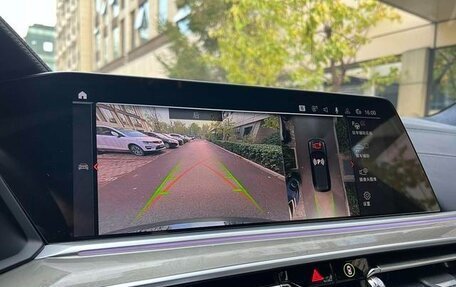BMW X7, 2021 год, 6 480 009 рублей, 15 фотография