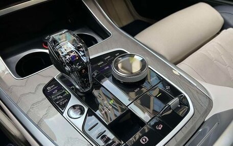 BMW X7, 2021 год, 6 480 009 рублей, 25 фотография