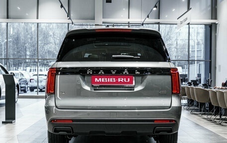 Haval H5, 2024 год, 3 899 000 рублей, 3 фотография