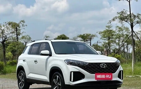 Hyundai ix35, 2021 год, 1 620 000 рублей, 3 фотография