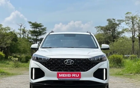 Hyundai ix35, 2021 год, 1 620 000 рублей, 2 фотография