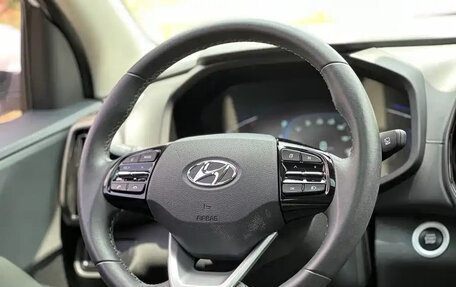 Hyundai ix35, 2021 год, 1 620 000 рублей, 13 фотография