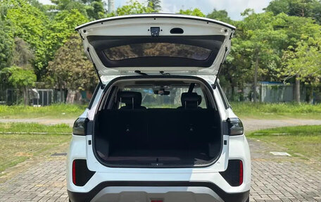 Hyundai ix35, 2021 год, 1 620 000 рублей, 17 фотография