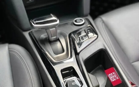 Hyundai ix35, 2021 год, 1 620 000 рублей, 14 фотография