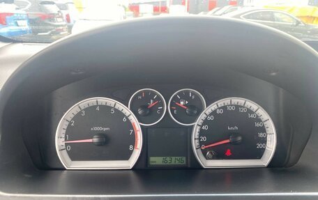Chevrolet Aveo III, 2008 год, 385 000 рублей, 9 фотография