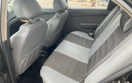Chevrolet Aveo III, 2008 год, 385 000 рублей, 14 фотография