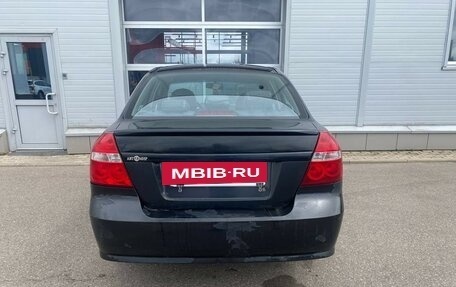 Chevrolet Aveo III, 2008 год, 385 000 рублей, 6 фотография