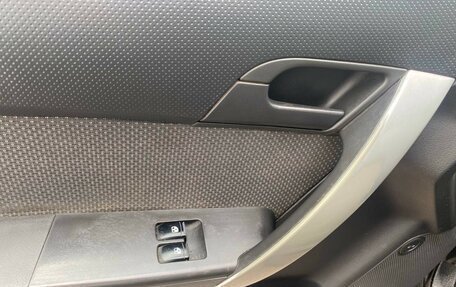 Chevrolet Aveo III, 2008 год, 385 000 рублей, 16 фотография