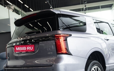 Haval H5, 2024 год, 3 599 000 рублей, 11 фотография