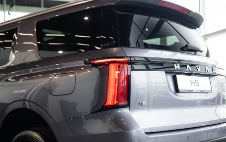 Haval H5, 2024 год, 3 599 000 рублей, 14 фотография
