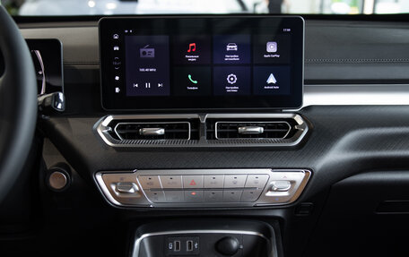 Haval H5, 2024 год, 3 599 000 рублей, 25 фотография