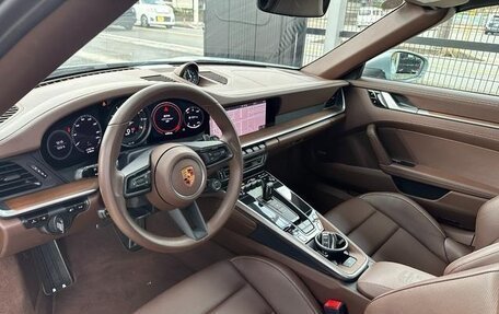 Porsche 911, 2021 год, 13 400 052 рублей, 6 фотография