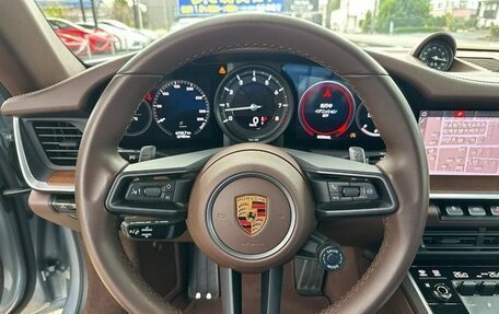 Porsche 911, 2021 год, 13 400 052 рублей, 8 фотография