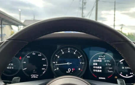 Porsche 911, 2021 год, 13 400 052 рублей, 9 фотография