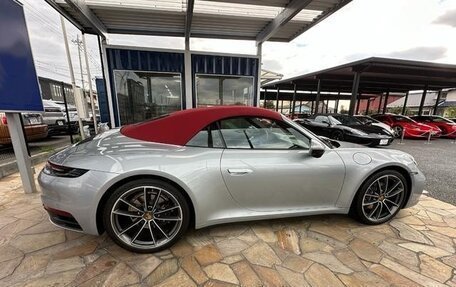 Porsche 911, 2021 год, 13 400 052 рублей, 2 фотография