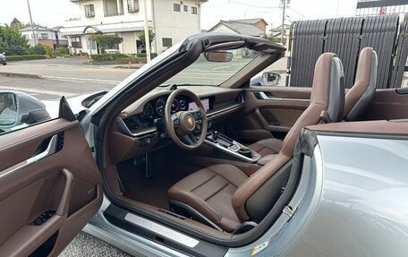 Porsche 911, 2021 год, 13 400 052 рублей, 7 фотография