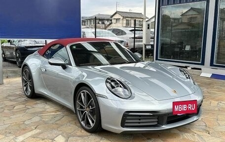 Porsche 911, 2021 год, 13 400 052 рублей, 3 фотография