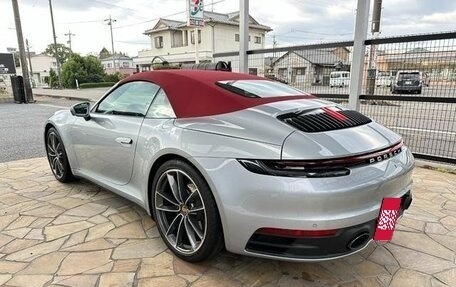 Porsche 911, 2021 год, 13 400 052 рублей, 4 фотография