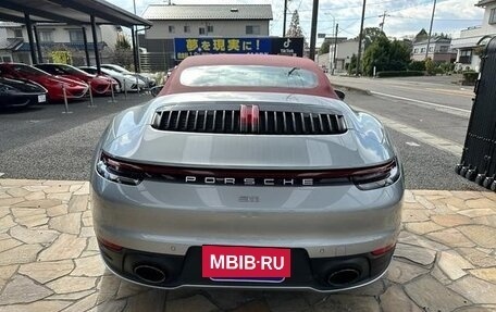 Porsche 911, 2021 год, 13 400 052 рублей, 5 фотография