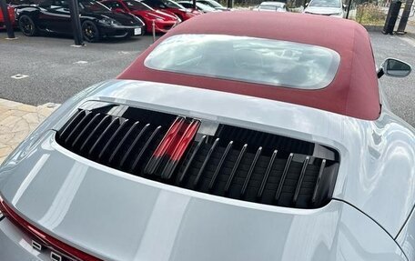 Porsche 911, 2021 год, 13 400 052 рублей, 24 фотография