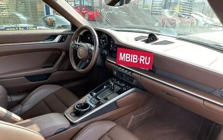 Porsche 911, 2021 год, 13 400 052 рублей, 21 фотография