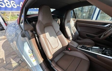 Porsche 911, 2021 год, 13 400 052 рублей, 26 фотография