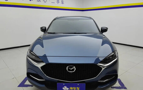 Mazda CX-4, 2021 год, 1 930 000 рублей, 2 фотография