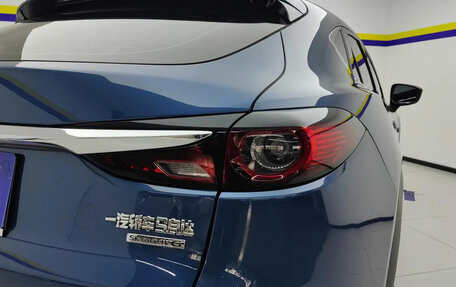 Mazda CX-4, 2021 год, 1 930 000 рублей, 4 фотография