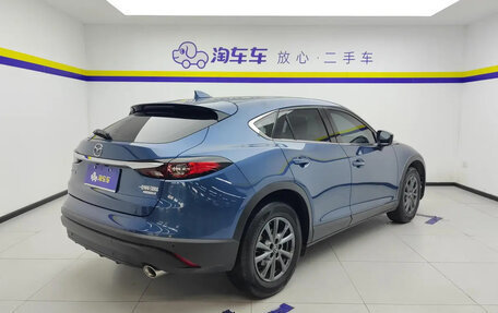 Mazda CX-4, 2021 год, 1 930 000 рублей, 3 фотография