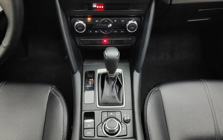 Mazda CX-4, 2021 год, 1 930 000 рублей, 11 фотография
