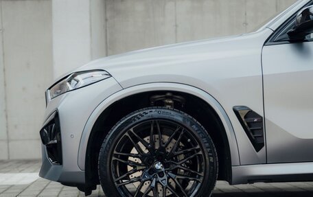 BMW X5 M, 2025 год, 19 110 000 рублей, 4 фотография