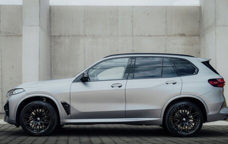 BMW X5 M, 2025 год, 19 110 000 рублей, 3 фотография