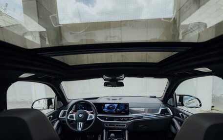 BMW X5 M, 2025 год, 19 110 000 рублей, 9 фотография