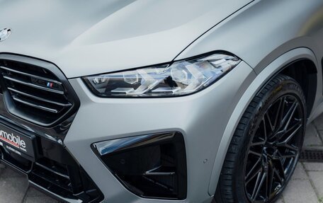 BMW X5 M, 2025 год, 19 110 000 рублей, 2 фотография